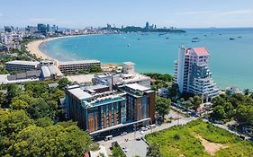 Courtyard By Marriott North Pattaya